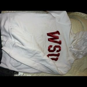 WSU Hoodie